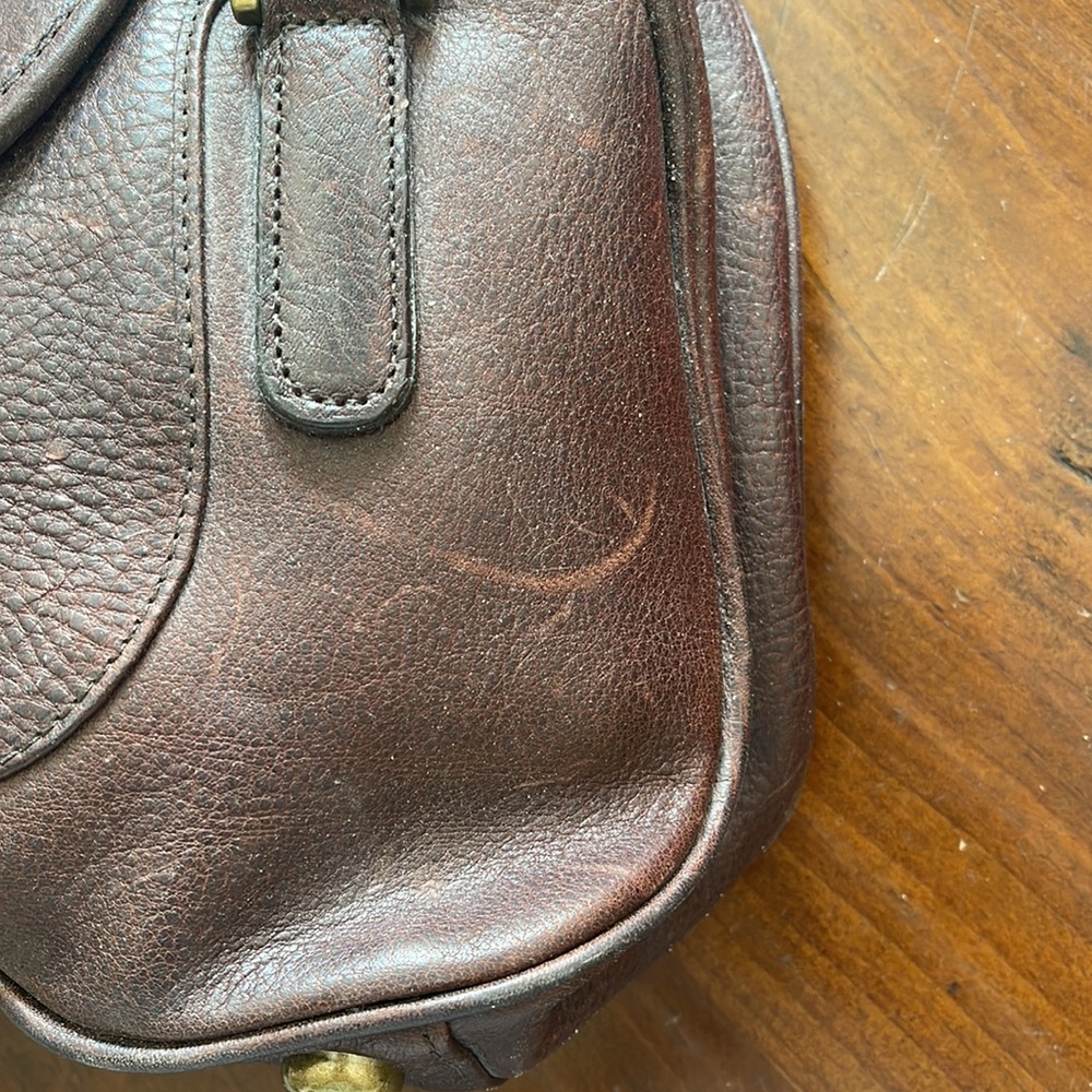 Barbour bag only used 2 times - Picture 2 of 10